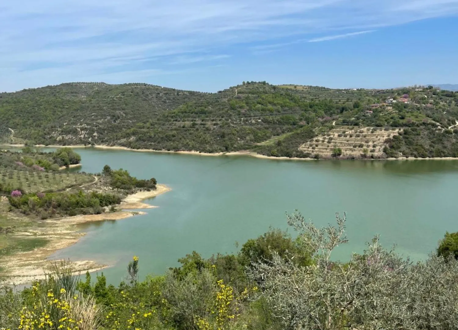 Lake Campground Silvano Berat 0*,  Albania