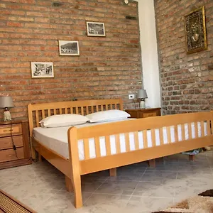 Гостевой дом Belle View, Берат